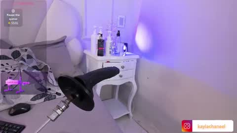 kaylachannell online show from 07/03/26, 03:57