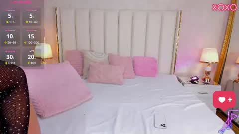 kayladavies_ online show from 06/16/26, 08:00