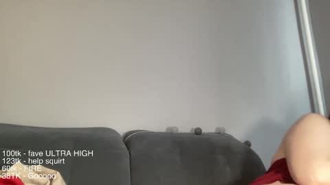 Kayla online show from 05/17/26, 02:57