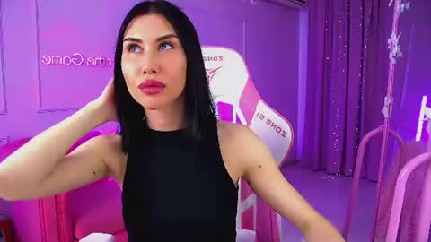 Kayla online show from 06/21/26, 06:32