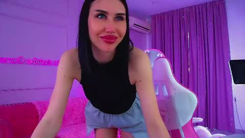 Kayla online show from 06/22/26, 03:25