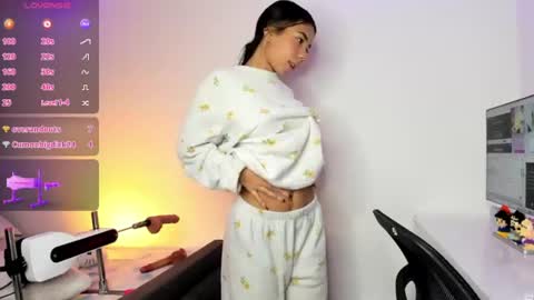  Kaylane  online show from 08/03/26, 01:49