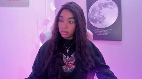 kaylaprince_ online show from 10/29/25, 01:35