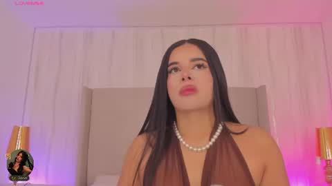 Kayla online show from 06/17/26, 06:53