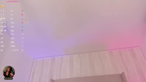 Kayla online show from 06/22/26, 07:11
