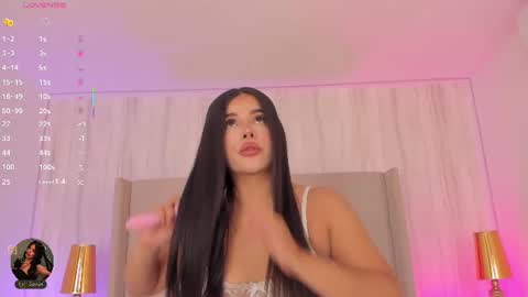 Kayla online show from 06/23/26, 07:34