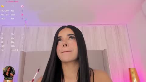 Kayla online show from 06/25/26, 06:45