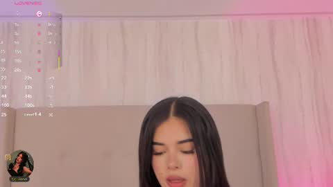 Kayla online show from 06/26/26, 07:40