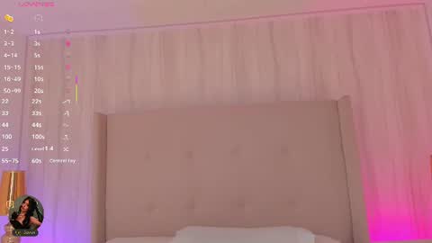 Kayla online show from 07/07/26, 07:29
