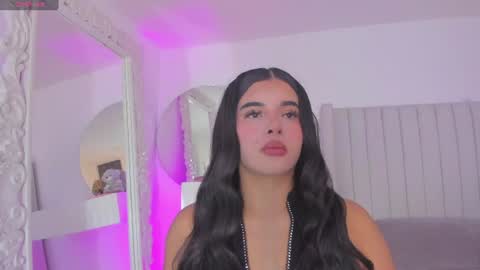 Kayla online show from 07/23/26, 05:11