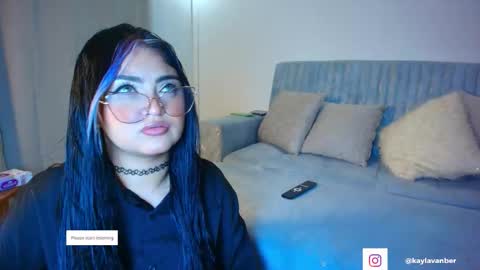KAYLA  Damian online show from 01/16/26, 07:12