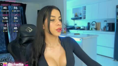 INSTAjohedija online show from 06/05/26, 08:25