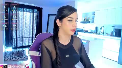 INSTAjohedija online show from 06/14/26, 09:39