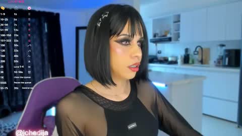 INSTAjohedija online show from 07/04/26, 10:38