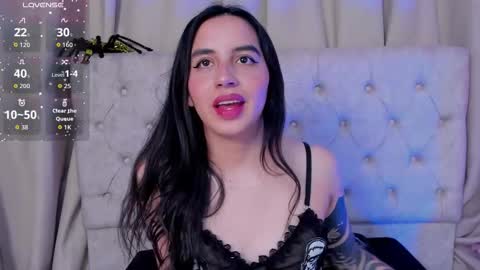 Snapshot of kaylee_lee chatting on 10/24/25, 04:20 kaylee_lee online show from 10/24/25, 04:20