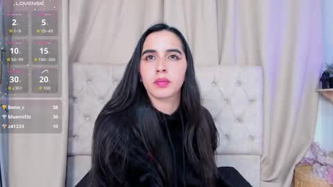 Snapshot of kaylee_lee chatting on 10/29/25, 09:00 kaylee_lee online show from 10/29/25, 09:00