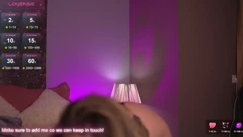 Kayleeflynn online show from 02/14/25, 09:03