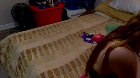 kaylee kakes online show from 06/09/26, 07:58