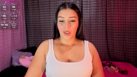 Kaylee online show from 09/08/25, 07:24