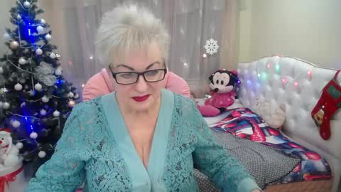 kaylesmoll online show from 12/20/24, 02:30