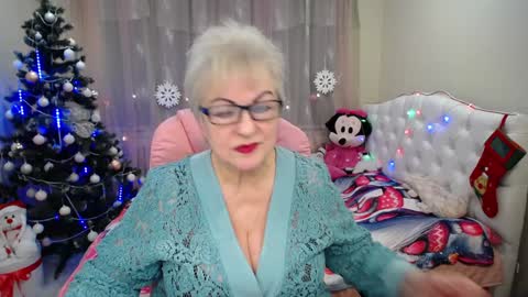 kaylesmoll online show from 01/07/25, 07:28