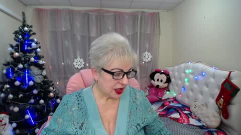 kaylesmoll online show from 01/08/25, 07:45