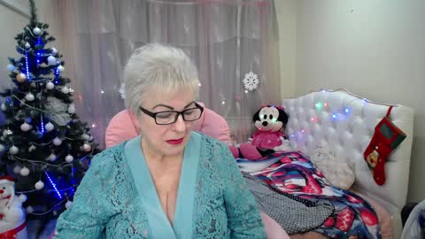kaylesmoll online show from 01/16/25, 04:28