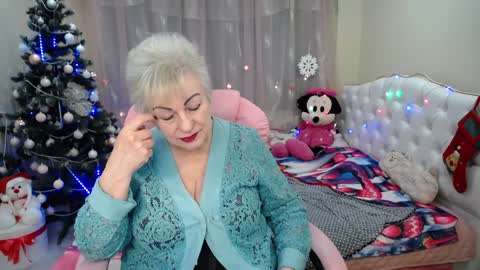 kaylesmoll online show from 01/17/25, 11:18