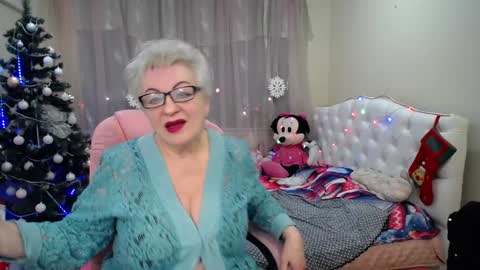 kaylesmoll online show from 01/21/25, 07:28
