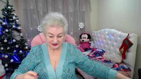 kaylesmoll online show from 01/21/25, 11:13