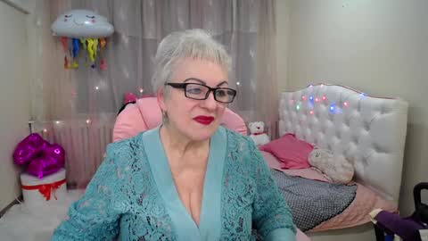 kaylesmoll online show from 01/29/25, 11:25