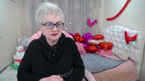 kaylesmoll online show from 02/09/25, 01:55