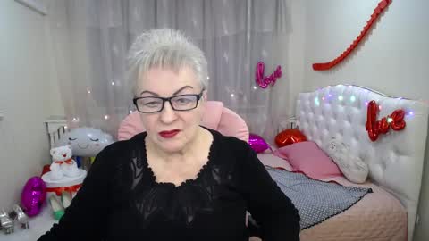 kaylesmoll online show from 03/07/25, 11:16
