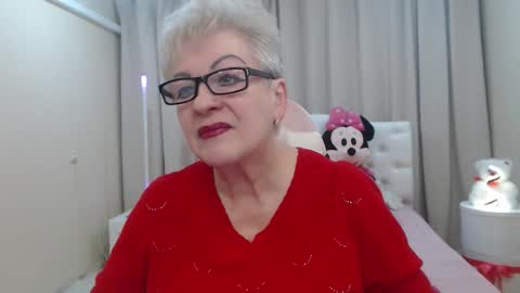 kaylesmoll online show from 01/17/26, 07:39