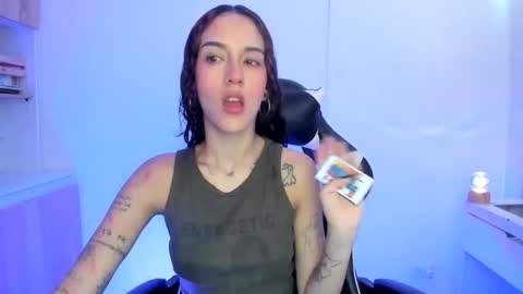 kaylie online show from 05/12/26, 06:27