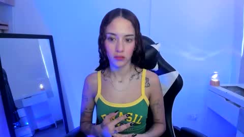 kaylie online show from 05/23/26, 08:24