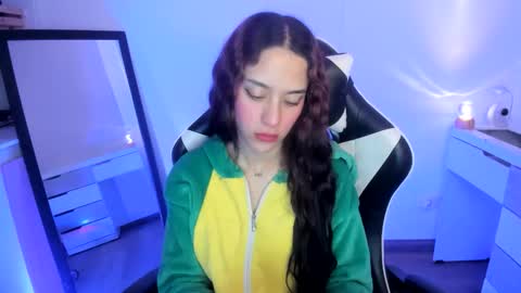 kaylie online show from 06/11/26, 09:29