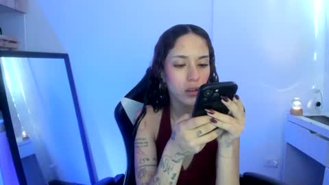 kaylie online show from 06/19/26, 06:56