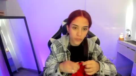 kaylie online show from 06/25/26, 06:01
