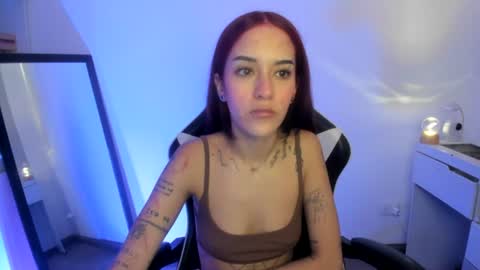 kaylie online show from 06/27/26, 01:10