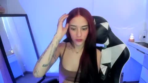 kaylie online show from 06/27/26, 03:50