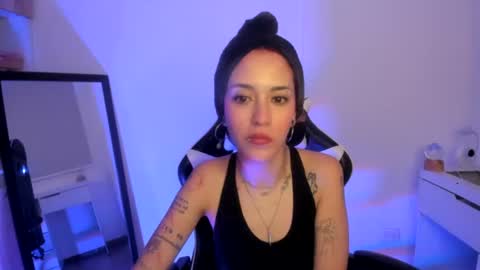kaylie online show from 07/13/26, 05:43