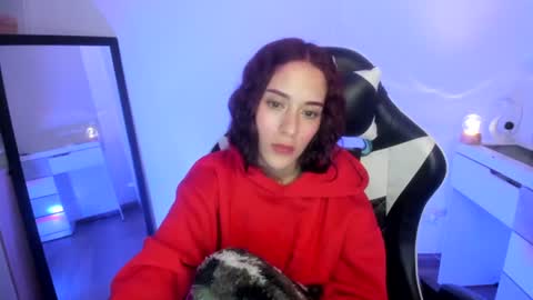 kaylie online show from 07/14/26, 02:05