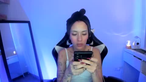 kaylie online show from 07/15/26, 11:10