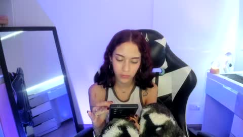 kaylie online show from 07/17/26, 12:12