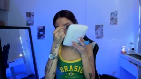 kaylie online show from 07/28/26, 09:25