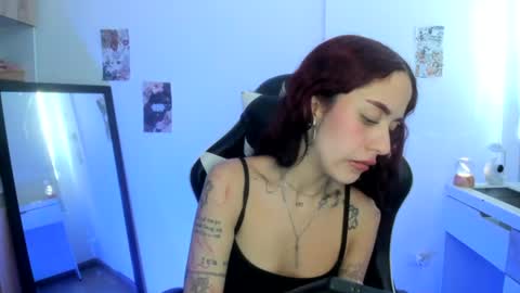 kaylie online show from 07/29/26, 09:35
