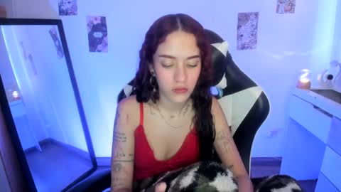kaylie online show from 07/30/26, 10:20