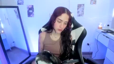 kaylie online show from 07/31/26, 08:19