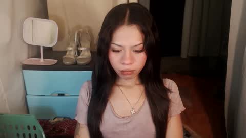 kaymmymalapusan online show from 02/03/26, 09:47